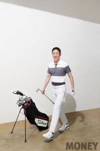 [Golf Interview] 출격, 준비 완료