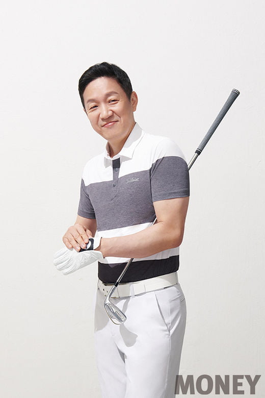 [Golf Interview] 출격, 준비 완료