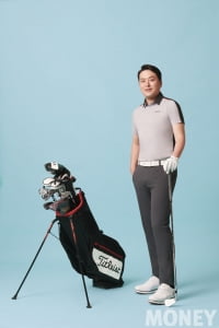 [Golf Interview] 여름 필드 룩의 품격