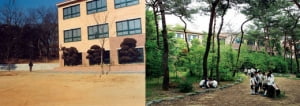 유한킴벌리, 9일 산림청 등과 '학교숲 운동 20주년' 심포지엄