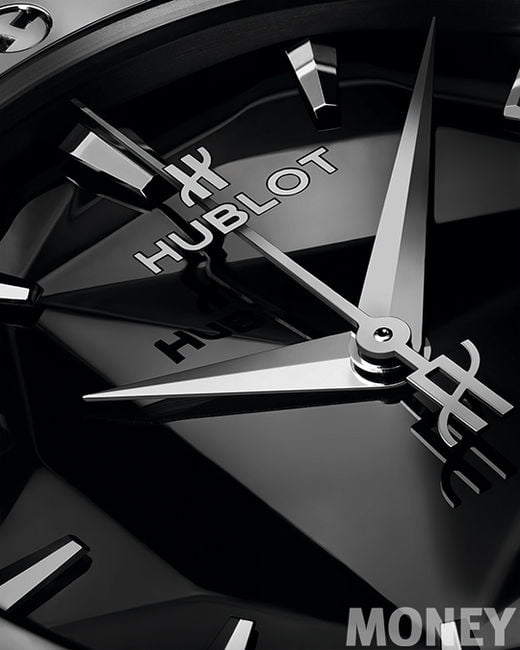 [Watch the Watches] HUBLOT at BASELWORLD 2019, 명보아이엔씨 위블로