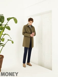 [Men's Look] SPRING ROUNDUP, 꼬르넬리아니