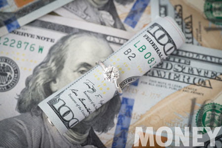 [big story] 사랑은 돈을 움직인다
