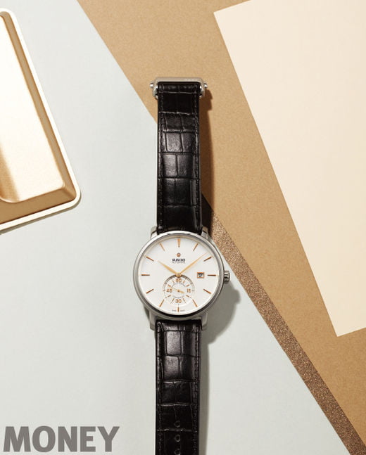 [Watch the Watches] HAPPY NEW YEAR, 라도