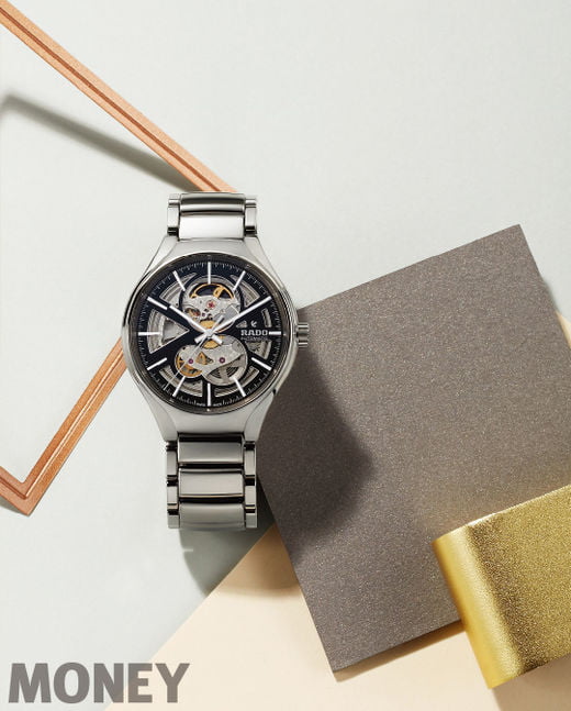 [Watch the Watches] HAPPY NEW YEAR, 라도