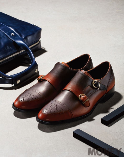 MONK STRAP #515942