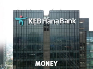 KEB하나은행 인니, 핀테크로 '톱20' 가시권