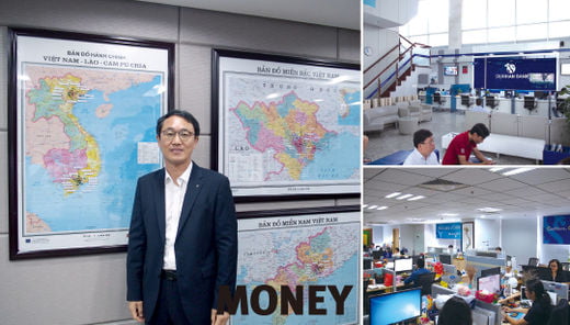 신한베트남은행, 외국계 1위…‘신한 웨이’ 본궤도