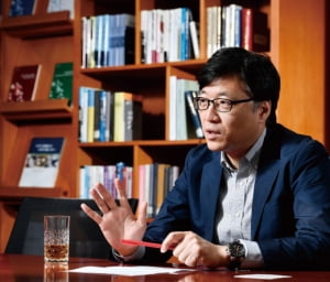 이윤석 KIF 선임연구위원 “남북 금융협력 대비해야”