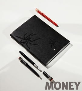 [Must Have] SPIDER MAN, 몽블랑