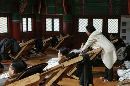 ‘보고 느끼고 체험’…한(韓) 스타일 여행