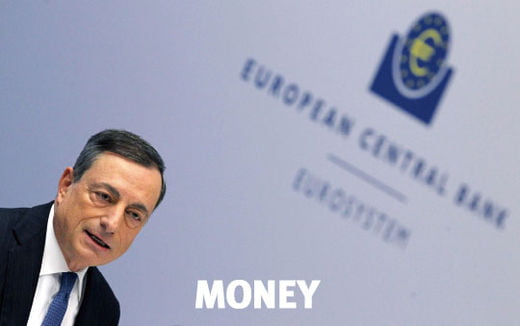 ECB 양적완화 종료, 유로존의 운명은