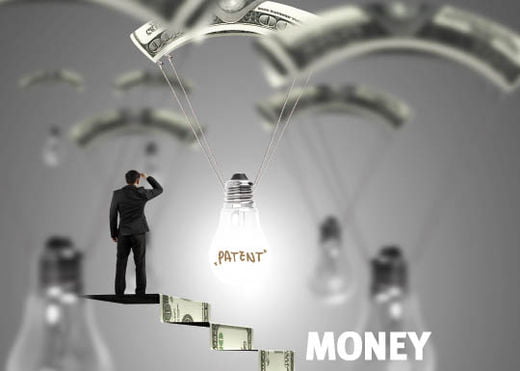 절세부터 증여까지 돈 되는 ‘특허 세테크’