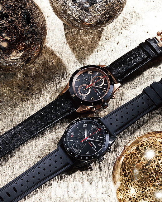 [Watch the Watches] 花樣年華