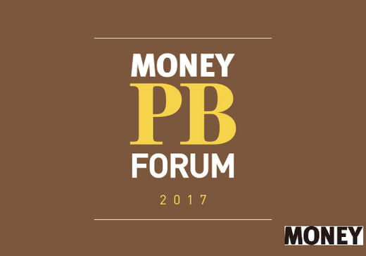 [Special]Money PB Forum 2017