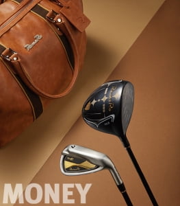 [Must Have] TECHNICAL EQUIPMENT, ROMARO GOLF