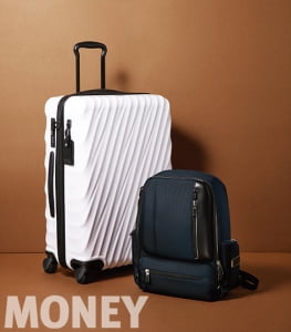 [Must Have] URBAN EDGE, TUMI