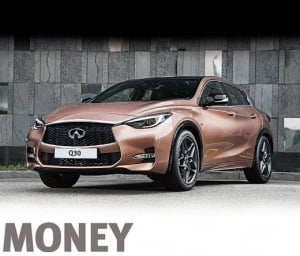 [Must Have] PERFECT HARMONY, INFINITI