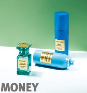 [Must Have] MEDITERRANEAN VIBES, TOM FORD BEAUTY