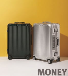 [Must Have] SMART TRAVEL, RIMOWA