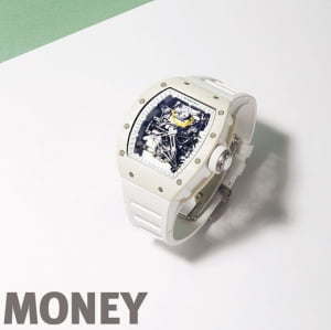 [Must Have] SPECIALIZED FOR GOLFER, RICHARD MILLE