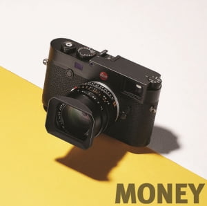 [Must Have] CHARMING CHANGE, LEICA
