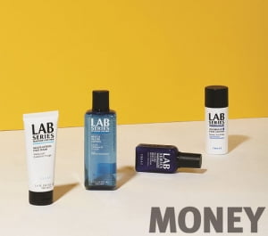 [Must Have] MY OWN ROUTINE, LAB SERIES