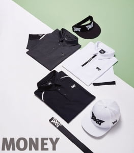 [Must Have] MONOCHROME CHIC, PXG