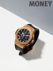 [Must Have] Mr.FUSION, HUBLOT