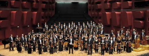 160년 전통, 프랑스 '스트라스부르 국립 필하모닉 오케스트라', 첫 내한