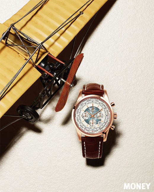 [Watch the Watches] Exact+Exquisite+professional, BREITLING