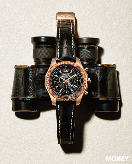 [Watch the Watches] Exact+Exquisite+professional, BREITLING