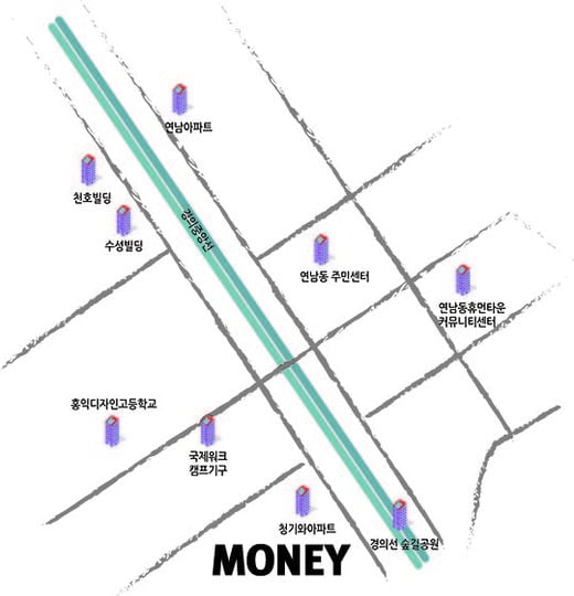 [big story]핫 플레이스 '톱3', 인구절벽 이기는 법