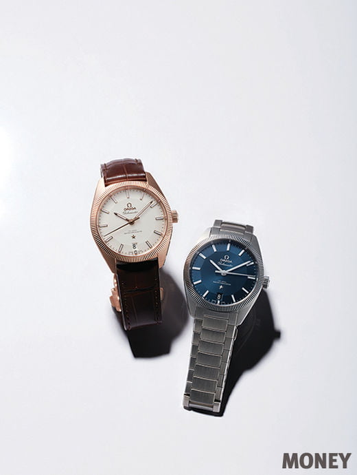 [Must Have] HOMMAGE TO TIME, 오메가