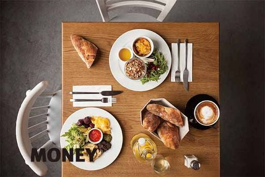 [Big Story] ‘보통의 식탁’에서 ‘행복한 식탁’으로의 Key