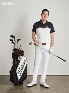 [Style golf] Make a difference in your game