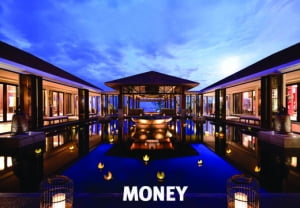 [hot place]라구나 랑코, 일상이 '쉼표'가 된다