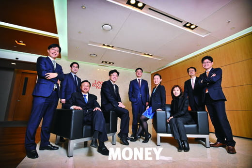 [money & team]법무법인 광장, 경영권 승계 자문 ‘탁월’