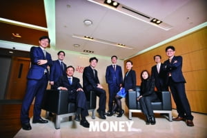 [money & team]법무법인 광장, 경영권 승계 자문 '탁월'