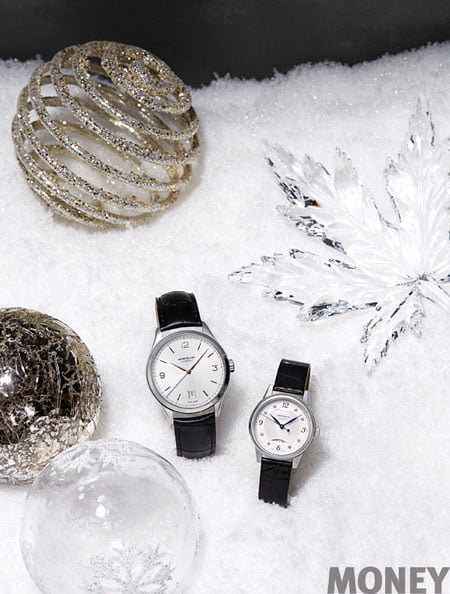[STYLE: gift guide] The Most Precious Moments