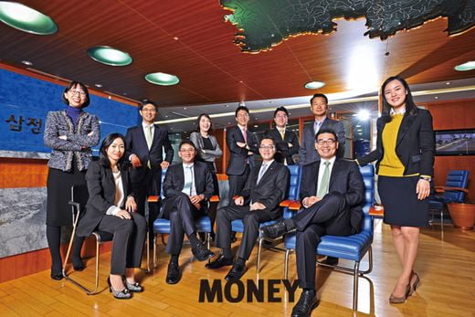 [money & team ]삼정KPMG, 상속 고충 마음을 듣다