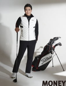 [style for golf] Play with Play, Are you Titleist?