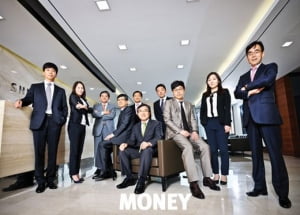 [money & team]법무법인 세종, 4조원 상속 소송서 완승을 거두다