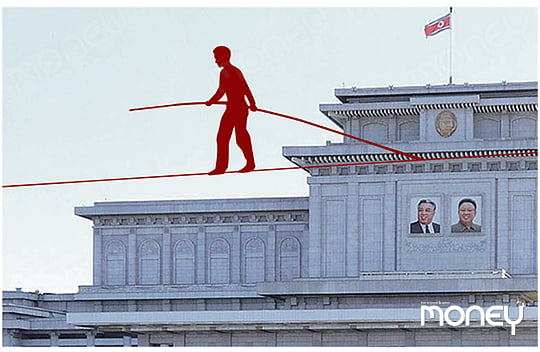 [Market Insight] 북한 돈·채권 투자 통일되면 대박일까