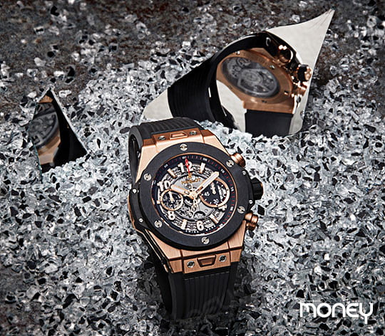 [WATCH THE WATCHES] Watch of Kings, HUBLOT