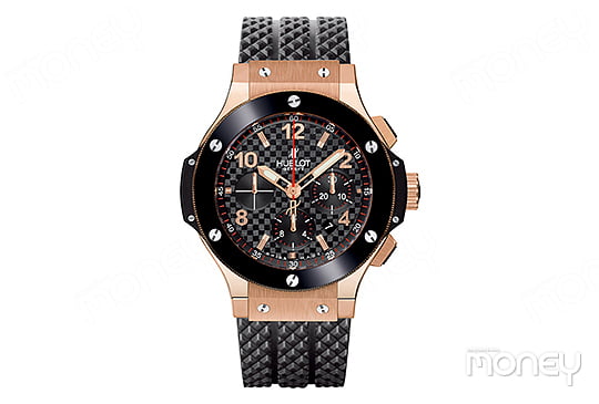 [WATCH THE WATCHES] Watch of Kings, HUBLOT