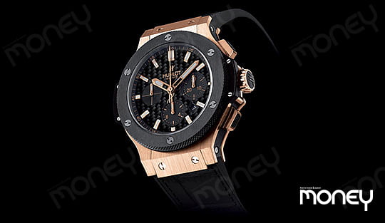 [WATCH THE WATCHES] Watch of Kings, HUBLOT