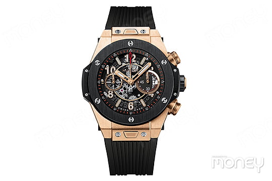 [WATCH THE WATCHES] Watch of Kings, HUBLOT