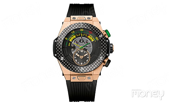 [WATCH THE WATCHES] Watch of Kings, HUBLOT