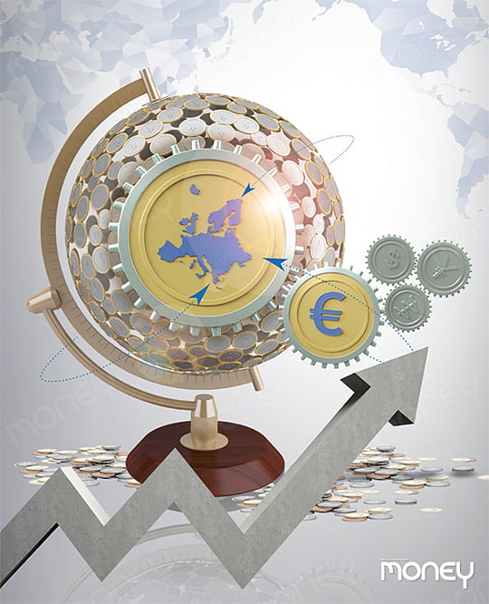 [FUND ISSUE] 양적완화 나서는 유럽, 기지개 켜는 유럽 펀드